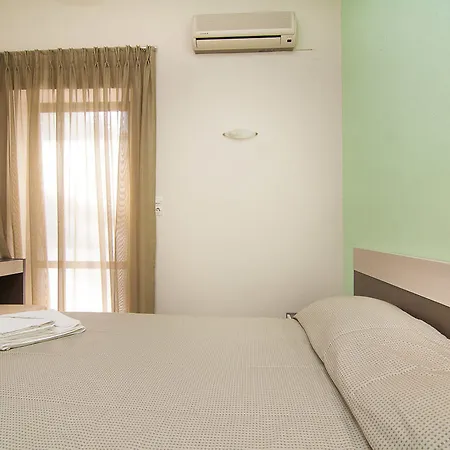 Apartament Skinos And