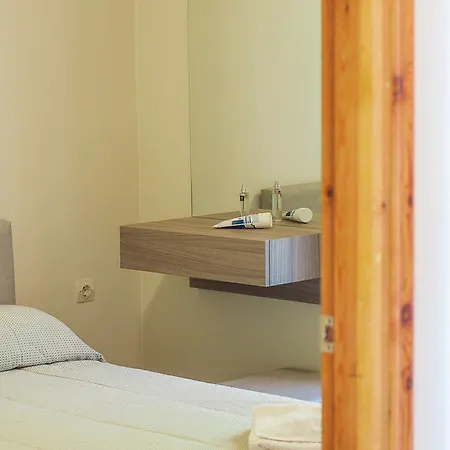 Apartament Skinos And Plakias