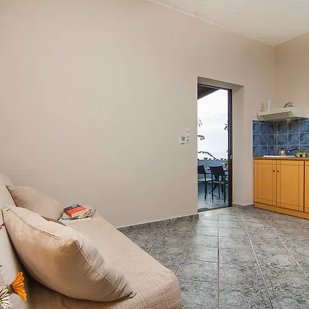 Apartament Skinos And Plakias