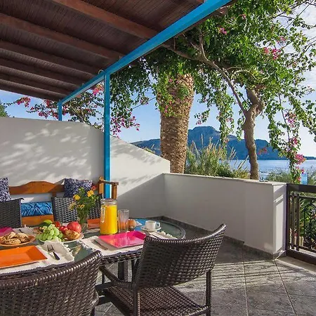 Apartament Skinos And